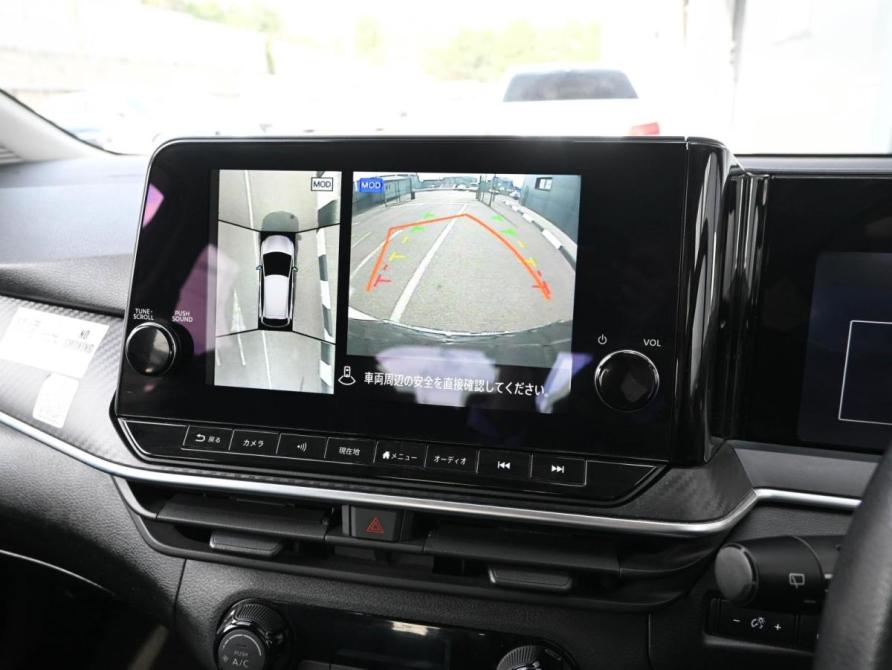 Nissan Note III Новороссийск  - изображение 22