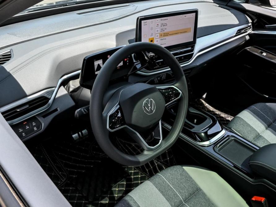 Volkswagen ID.4 Волгоград  - изображение 25