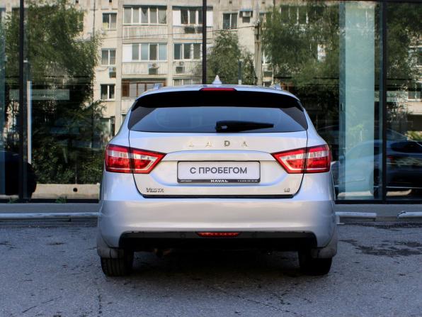Lada (ВАЗ) Vesta I с пробегом 2020 года, цена 1 196 000 рублей, 70458 км, универсал, Автокод Объявления