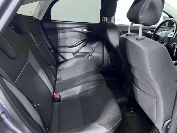 Ford Focus III с пробегом 2013 года, цена 740 000 рублей, 200191 км, хэтчбек, Автокод Объявления