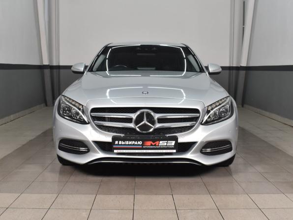 Mercedes-Benz C-Класс IV (W205) с пробегом 2014 года, цена 1 779 995 рублей, 107674 км, седан, Автокод Объявления