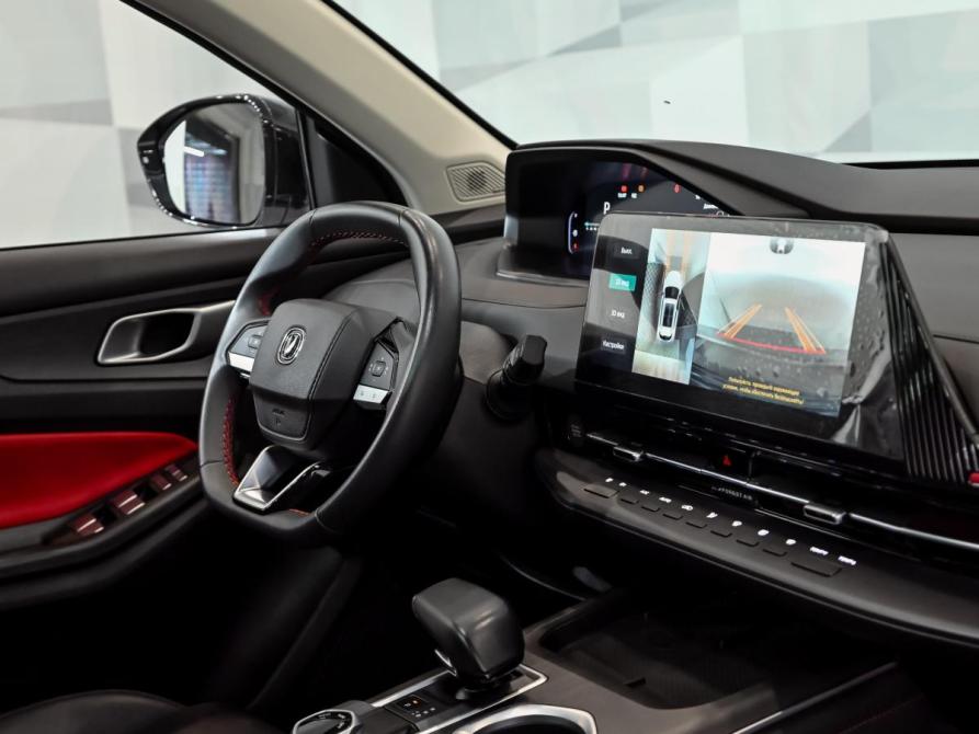 Changan UNI-S I Екатеринбург  - изображение 12