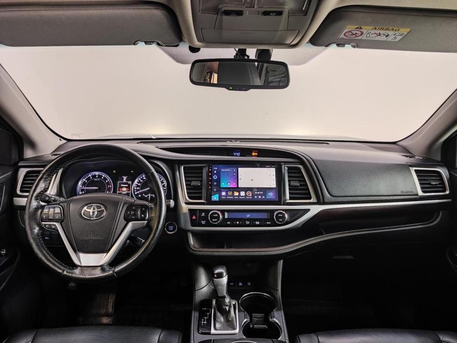 Toyota Highlander III (XU50) Барнаул  - изображение 10
