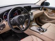 Mercedes-Benz GLC Coupe I (C253) Москва  - изображение 28