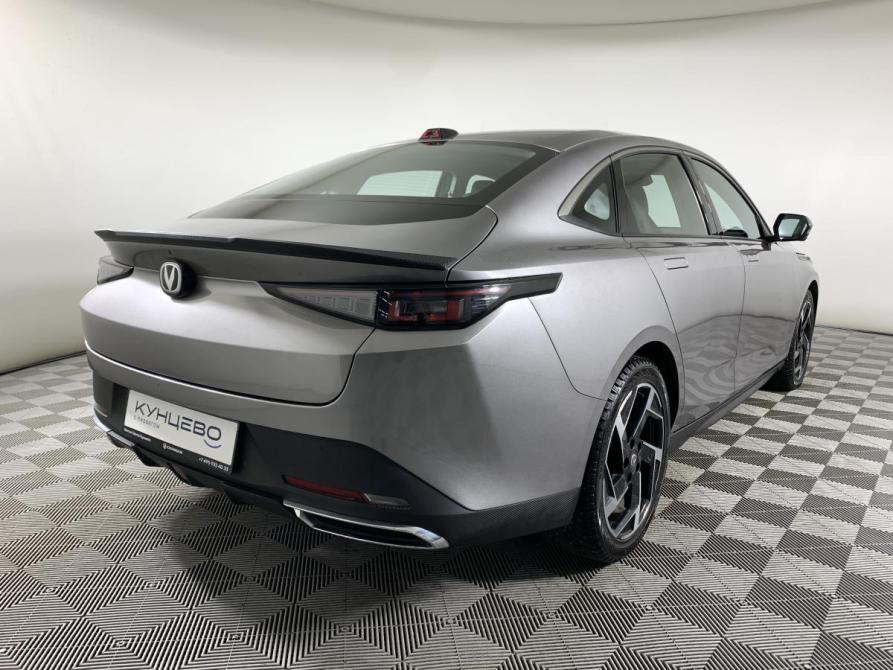Changan Lamore Москва  - изображение 5