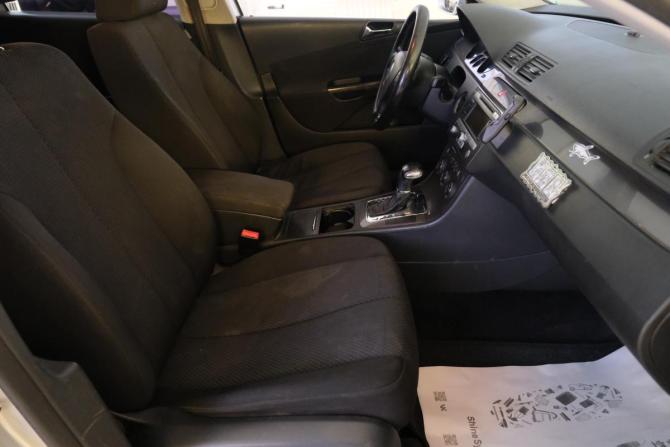 Volkswagen Passat B6 с пробегом 2008 года, цена 699 000 рублей, 329000 км, универсал, Автокод Объявления