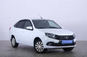 Lada (ВАЗ) Granta I Рестайлинг Омск  - изображение 22