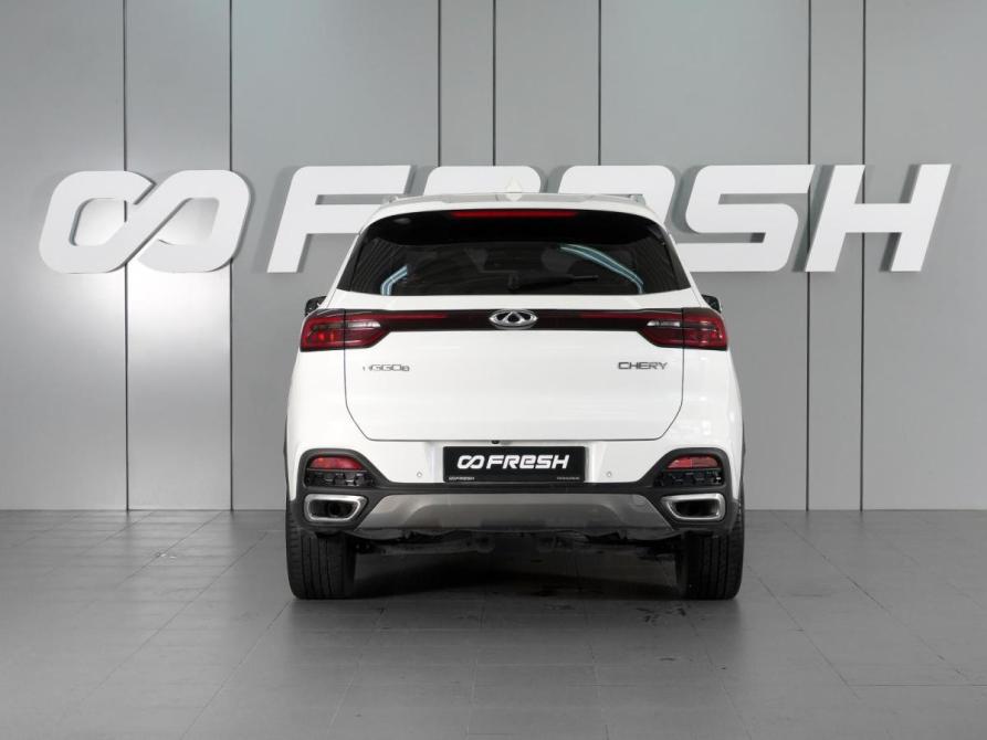 Chery Tiggo 8 I Минеральные Воды  - изображение 4