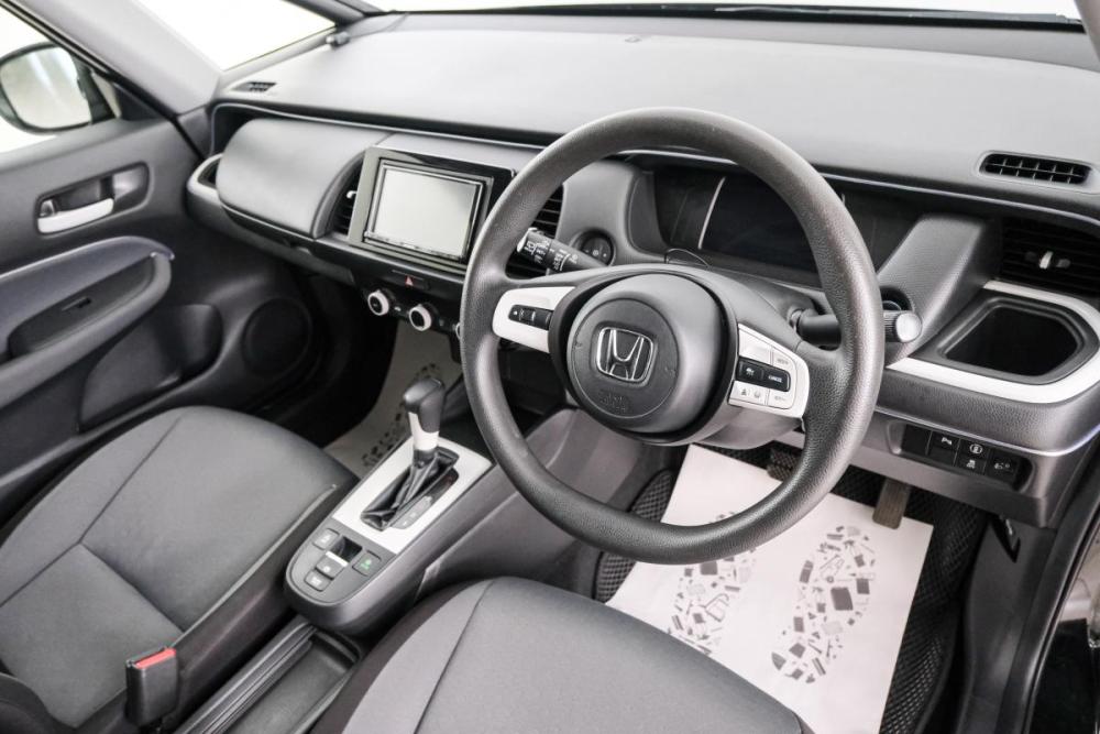 Honda Fit IV Красноярск  - изображение 9