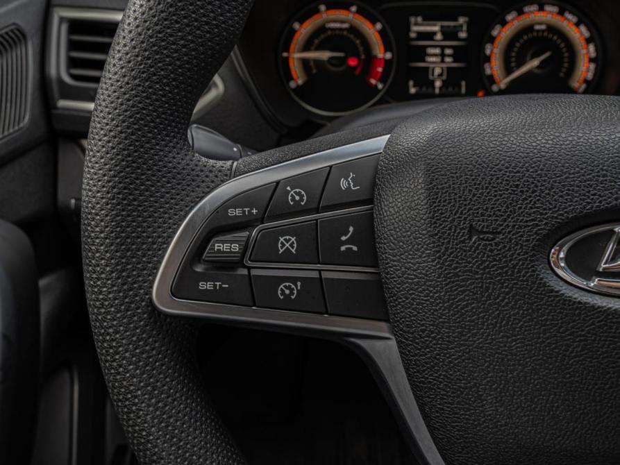 Lada (ВАЗ) Vesta I Рестайлинг (NG) Краснодар  - изображение 16