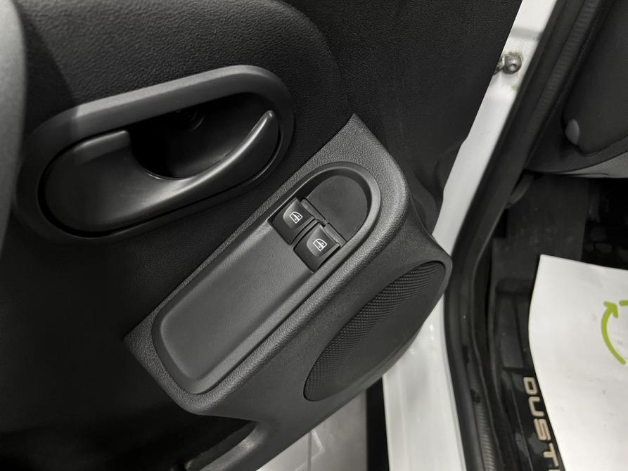Renault Duster I Рестайлинг Тверь  - изображение 19