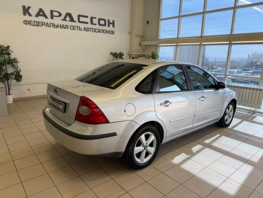 Ford Focus II Волгоград  - изображение 2