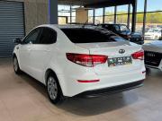 Kia Rio III Рестайлинг Оренбург  - изображение 30