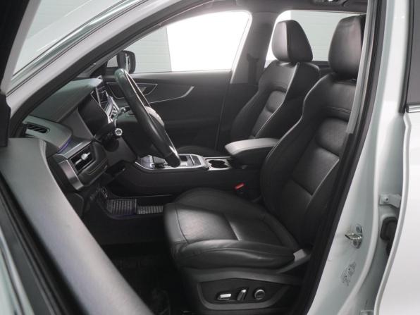 Chery Tiggo 8 I Рестайлинг с пробегом 2023 года, цена 1 749 000 рублей, 111277 км, внедорожник, Автокод Объявления