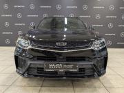 Geely Tugella I Рестайлинг Москва  - изображение 31