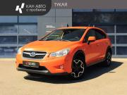 Subaru XV I Казань  - изображение 15