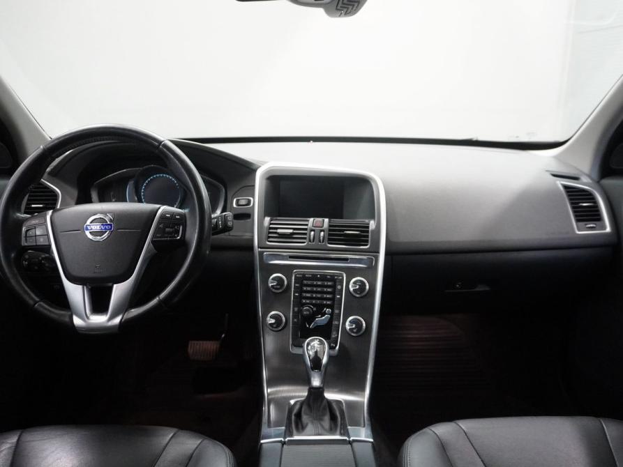 Volvo XC60 I Рестайлинг Москва  - изображение 12
