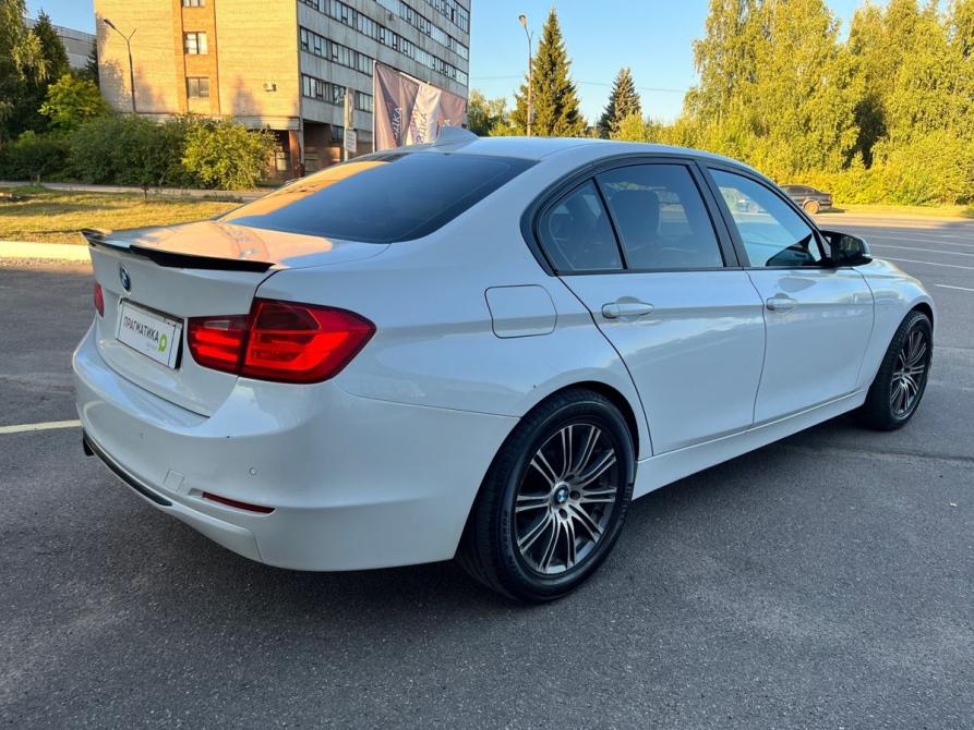BMW 3 серии VI (F3x) Великие Луки  - изображение 5