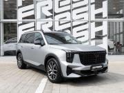 GAC GS8 II Ставрополь  - изображение 28
