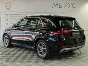 Mercedes-Benz GLE II (V167) Москва  - изображение 34