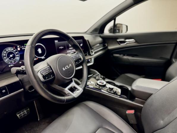 Kia Sportage V с пробегом 2023 года, цена 4 350 000 рублей, 33709 км, внедорожник, Автокод Объявления