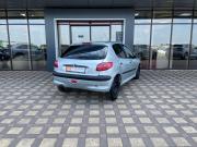 Peugeot 206 Краснодар  - изображение 13