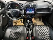 Lada (ВАЗ) Granta I Курск  - изображение 26