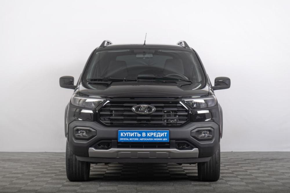 Lada (ВАЗ) Niva I Рестайлинг (Travel) Томск  - изображение 4