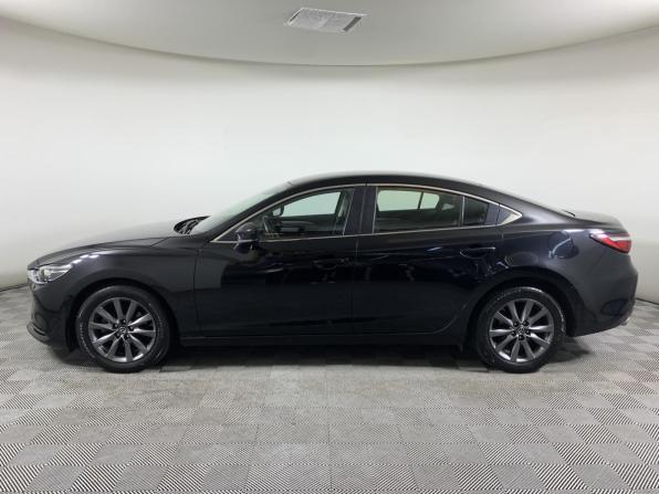 Mazda 6 III (GJ) Рестайлинг 2 с пробегом 2019 года, цена 1 900 000 рублей, 163462 км, седан, Автокод Объявления