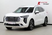 Haval Jolion I Рестайлинг Екатеринбург  - изображение 22