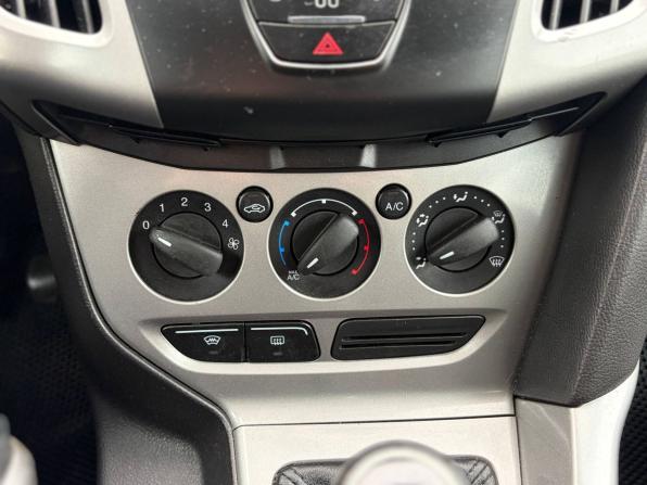 Ford Focus III с пробегом 2012 года, цена 595 000 рублей, 272425 км, универсал, Автокод Объявления