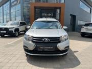 Lada (ВАЗ) Largus I Рестайлинг Краснодар  - изображение 19