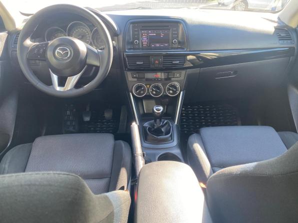 Mazda CX-5 I с пробегом 2012 года, цена 1 299 000 рублей, 184600 км, внедорожник, Автокод Объявления