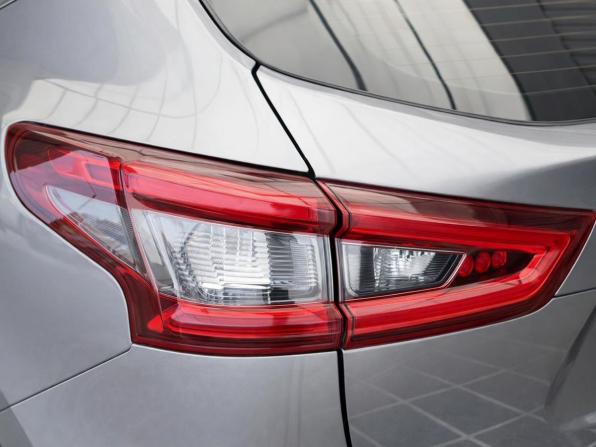 Nissan Qashqai II Рестайлинг с пробегом 2019 года, цена 2 137 000 рублей, 26741 км, внедорожник, Автокод Объявления