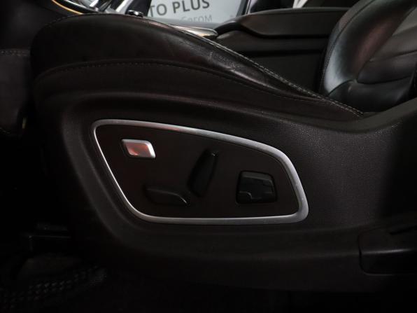 Renault Espace V с пробегом 2016 года, цена 1 490 000 рублей, 258000 км, минивэн, Автокод Объявления