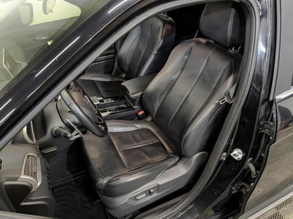 Mitsubishi Eclipse Cross I с пробегом 2018 года, цена 1 595 000 рублей, 228926 км, внедорожник, Автокод Объявления