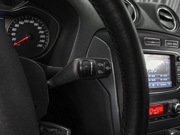 Ford Mondeo IV Рестайлинг с пробегом 2011 года, цена 980 000 рублей, 241997 км, седан, Автокод Объявления