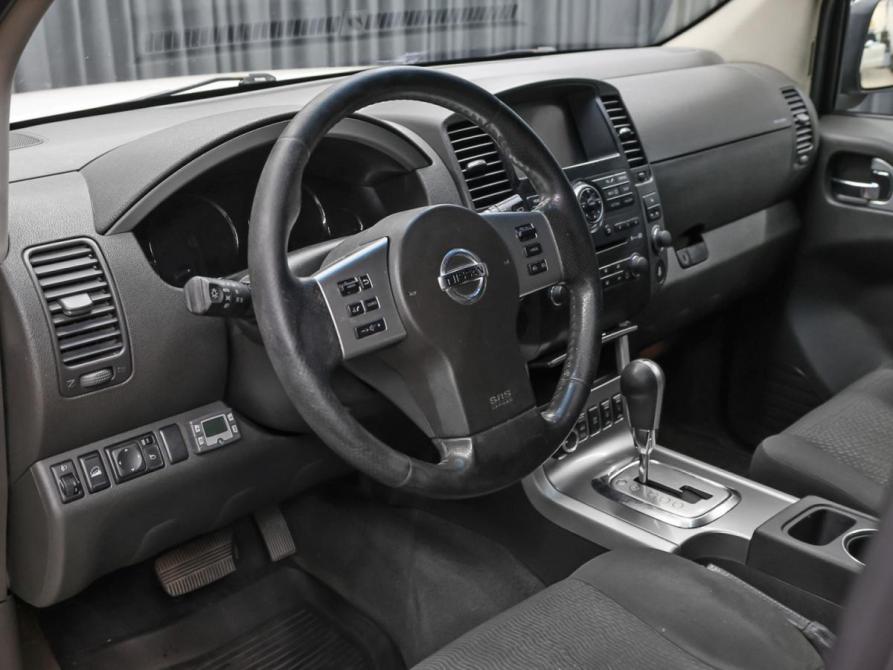 Nissan Pathfinder III Рестайлинг Москва  - изображение 17