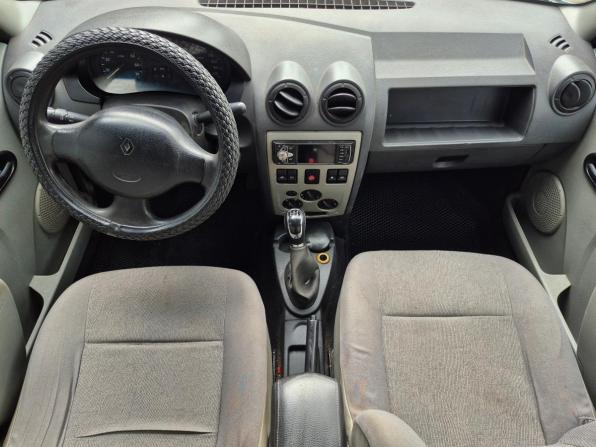 Renault Logan I с пробегом 2007 года, цена 290 000 рублей, 220000 км, седан, Автокод Объявления
