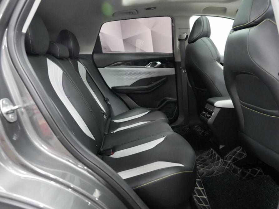 Geely Coolray I Рестайлинг Ульяновск  - изображение 14