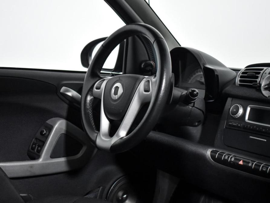 Smart Fortwo II Санкт-Петербург  - изображение 14