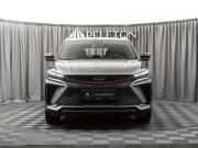 Geely Coolray I Рестайлинг Москва  - изображение 32
