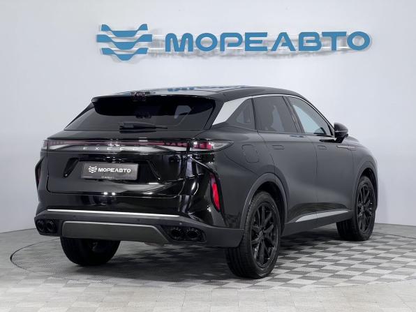 Exeed RX с пробегом 2023 года, цена 2 930 000 рублей, 25000 км, внедорожник, Автокод Объявления