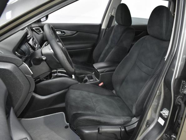 Nissan X-Trail III с пробегом 2015 года, цена 1 625 000 рублей, 114060 км, внедорожник, Автокод Объявления