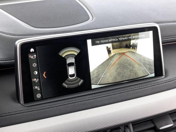 BMW X6 II (F16) с пробегом 2019 года, цена 5 380 000 рублей, 88412 км, внедорожник, Автокод Объявления