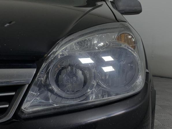Opel Astra H Рестайлинг с пробегом 2008 года, цена 510 000 рублей, 166312 км, седан, Автокод Объявления