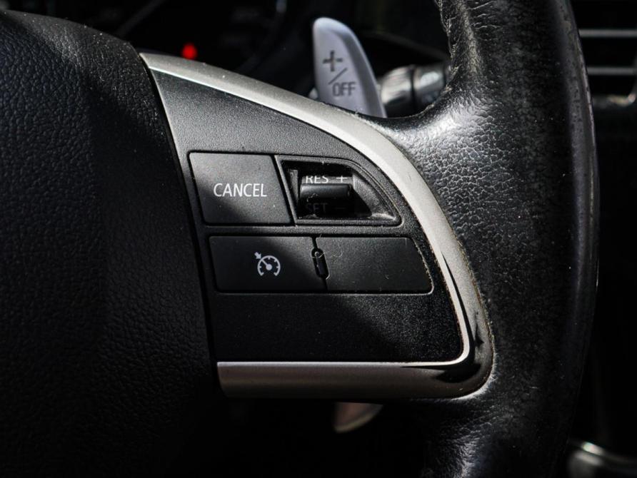 Mitsubishi Outlander III Рестайлинг Москва  - изображение 20