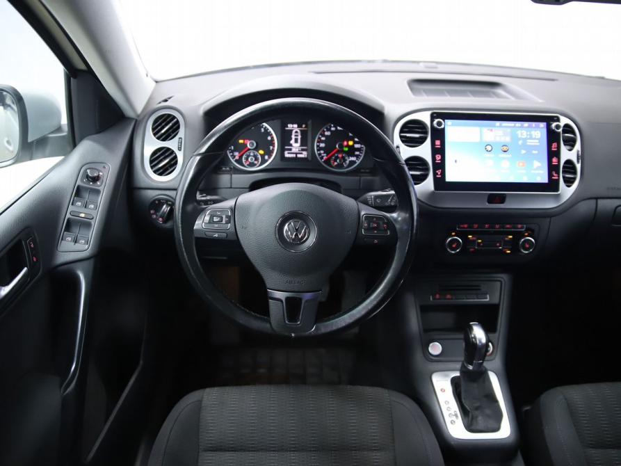 Volkswagen Tiguan I Рестайлинг Уфа  - изображение 12