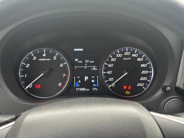 Mitsubishi Outlander III Рестайлинг 2 с пробегом 2018 года, цена 1 850 000 рублей, 171081 км, внедорожник, Автокод Объявления