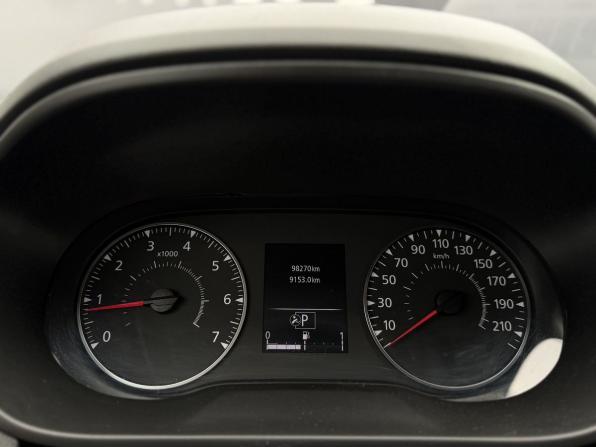 Renault Arkana I с пробегом 2020 года, цена 1 449 000 рублей, 98270 км, внедорожник, Автокод Объявления